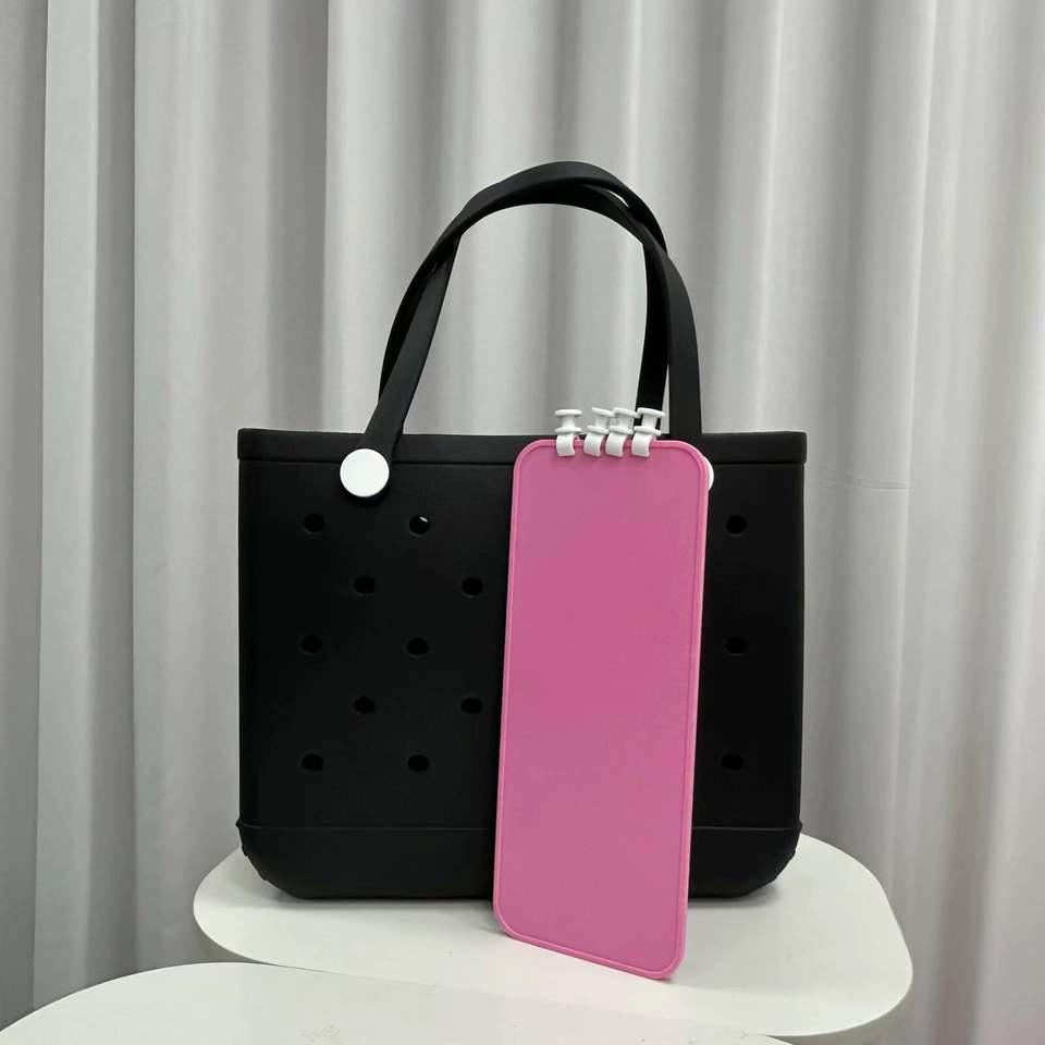 Waterproof PVC Beach Bag Divider Tray