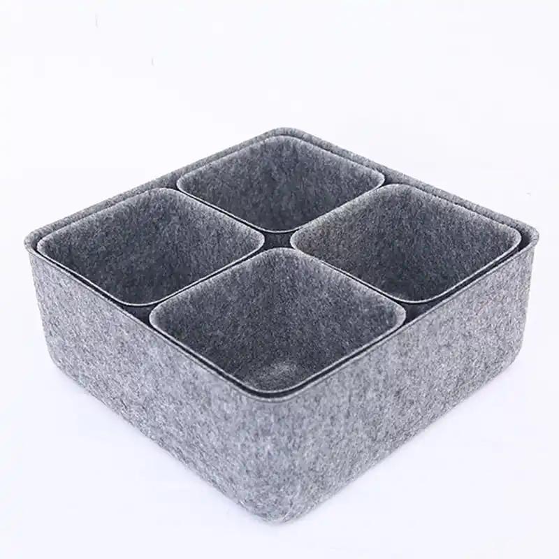 Foldable & Eco Friendly Storage Boxes