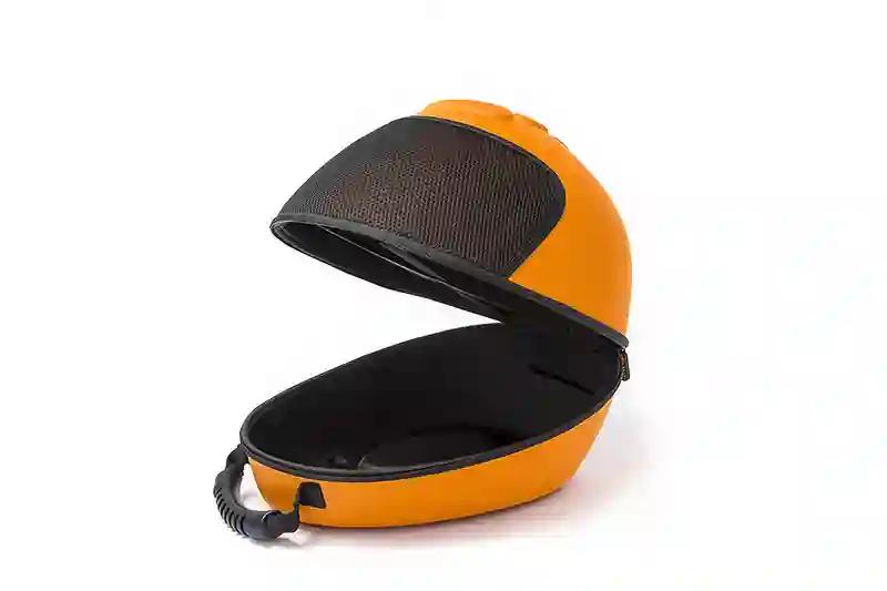OEM EVA Hat Case: Crush-Proof & Travel-Friendly Custom Manufacturing