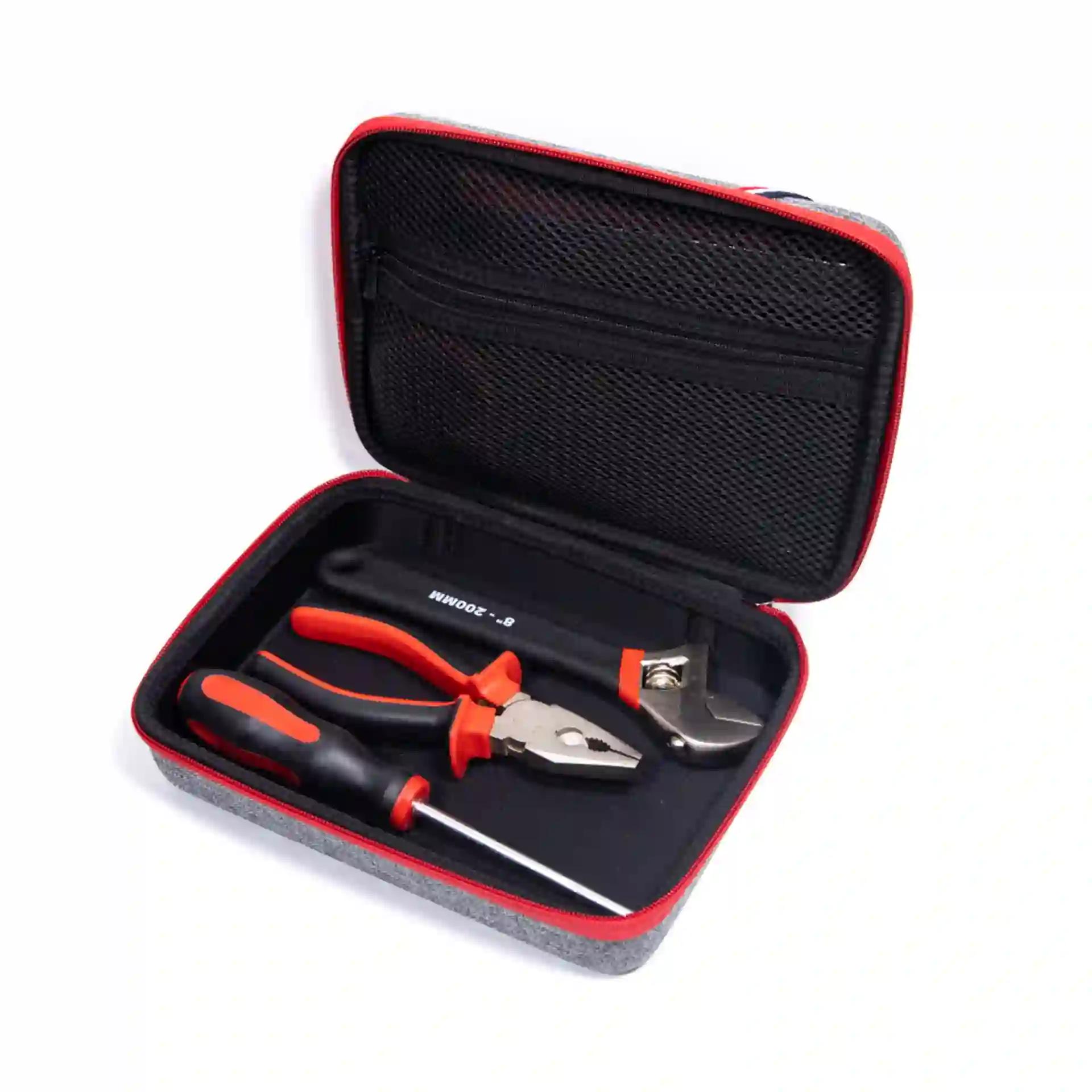 Custom EVA Carrying Case for Tools & Electronics