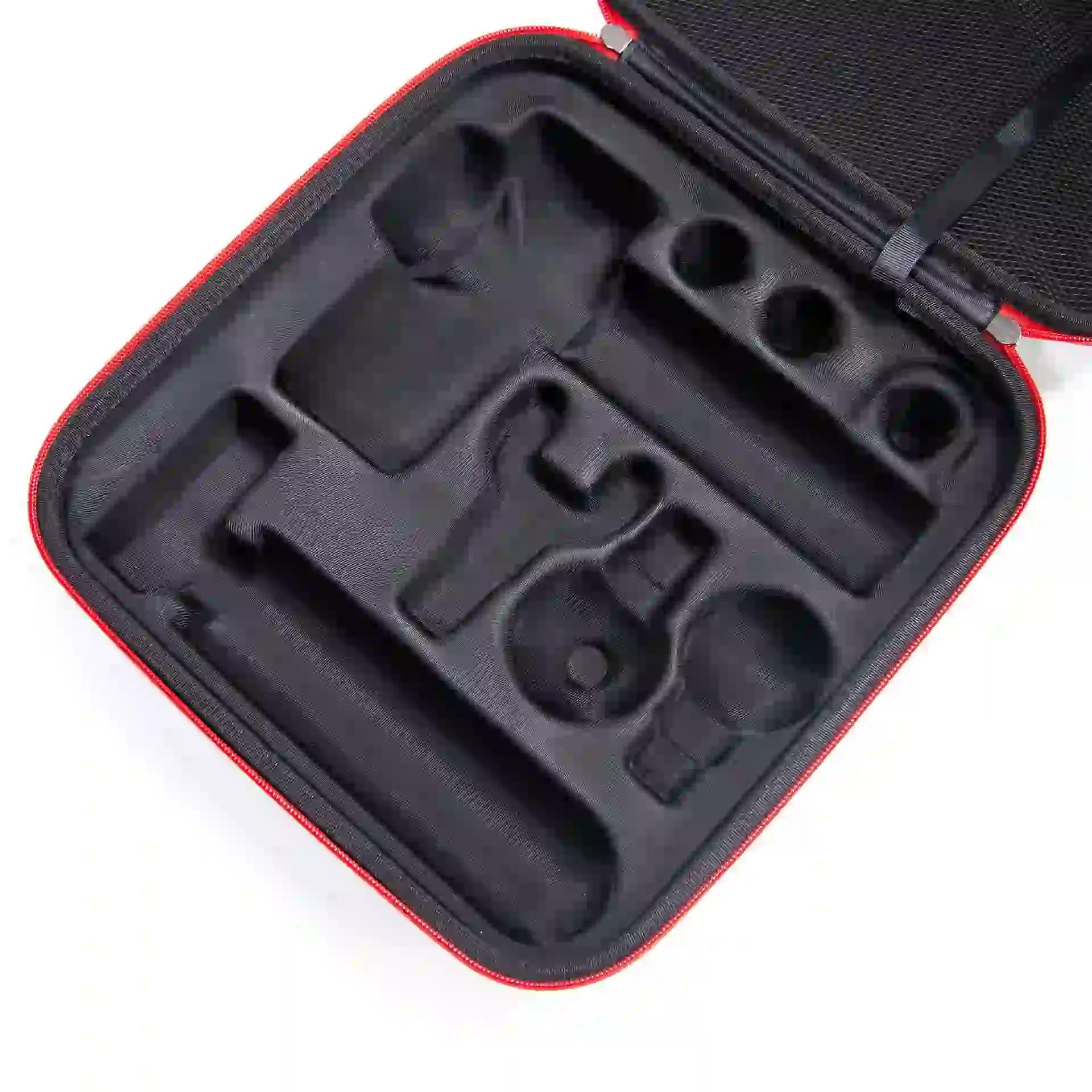 Custom EVA Carrying Case for Tools & Electronics