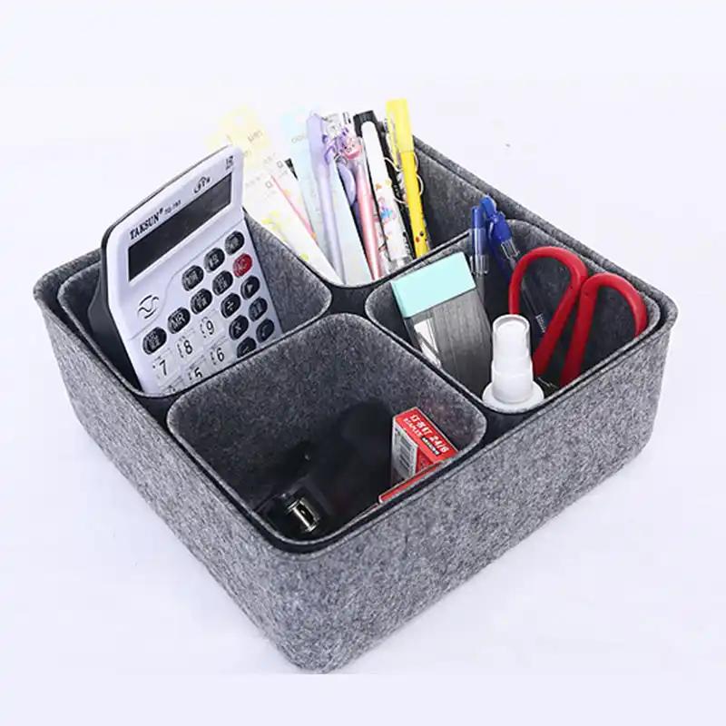 Foldable & Eco Friendly Storage Boxes