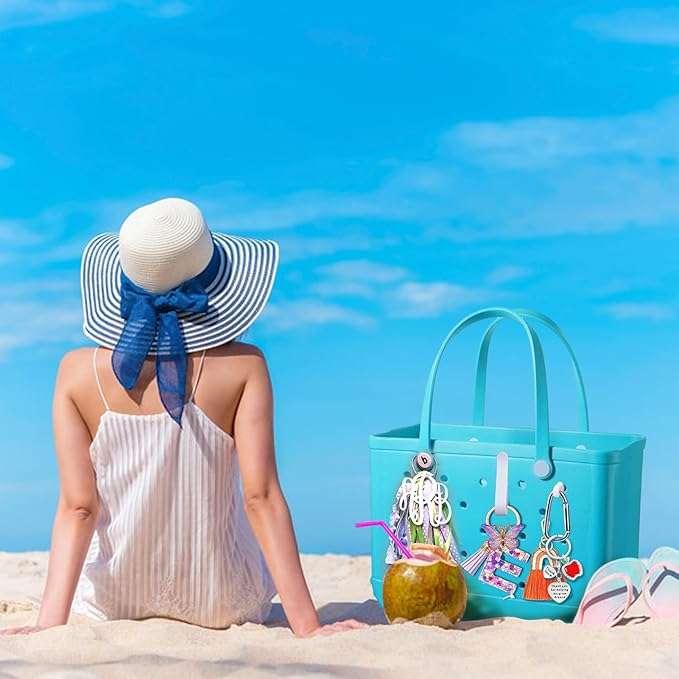High Quality EVA Beach Bag Cup Holder 2026 New Style Anti-Skid Waterproof Dirt-Proof Fashionable Wholesale