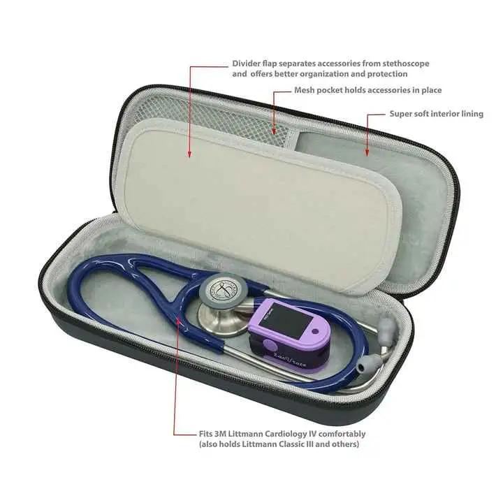 EVA Stethoscope Case