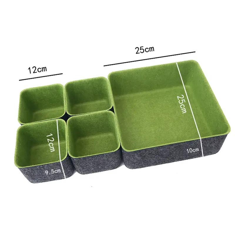 Foldable & Eco Friendly Storage Boxes
