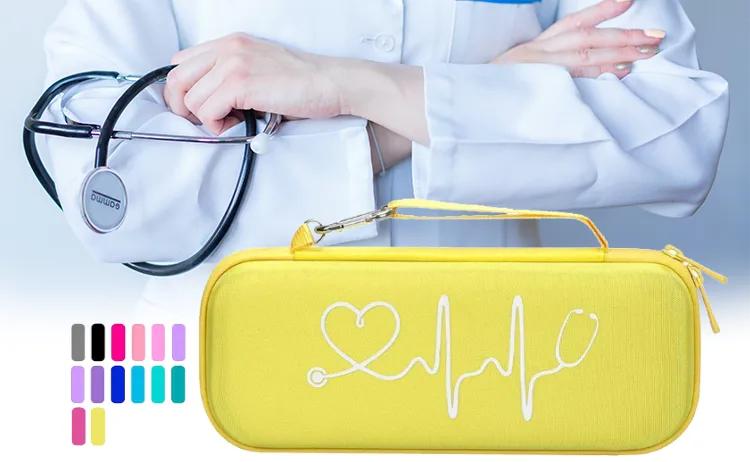 3M Littmann Eva Hard Stethoscope Case