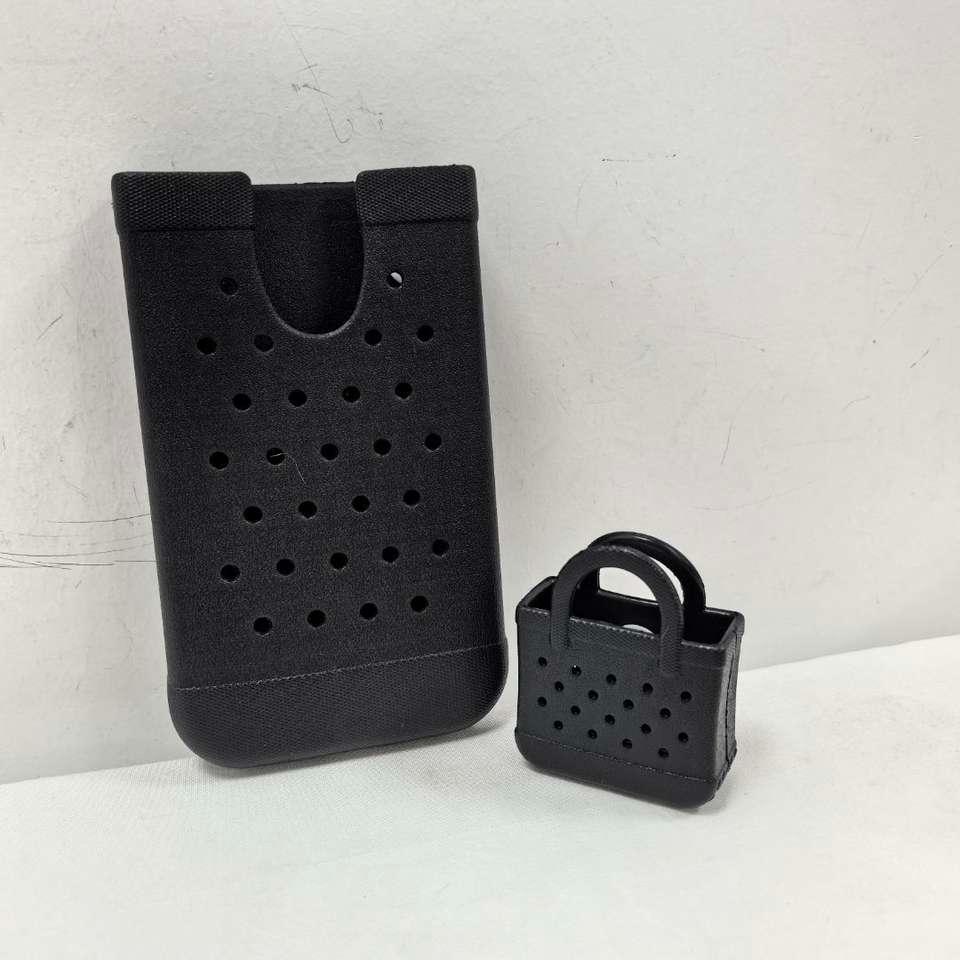 Stylish EVA Material Waterproof Mobile Device