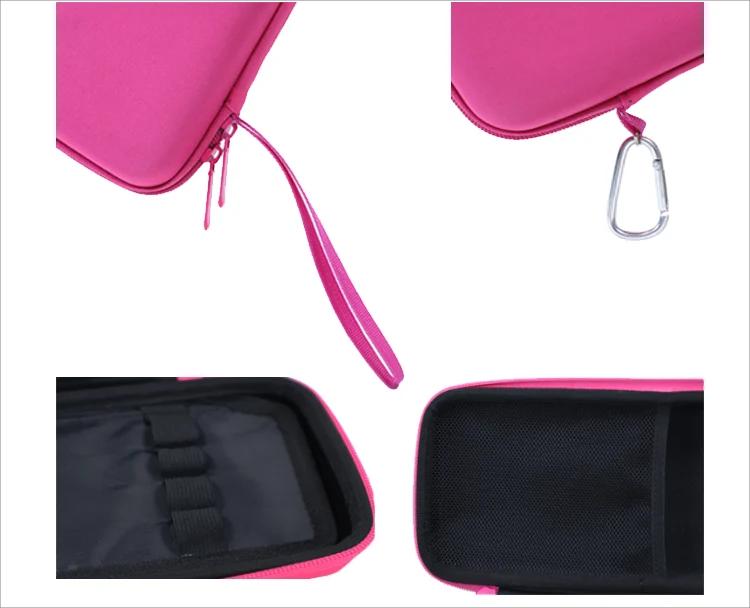 3M Littmann Eva Hard Stethoscope Case