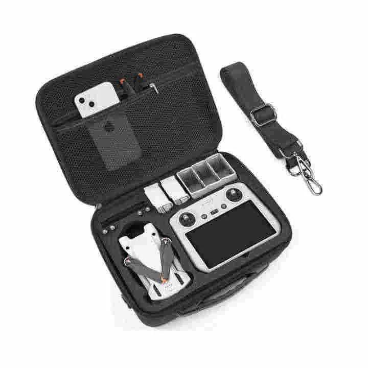 Huitusheng Custom Drone Travel Case – Durable, Protective & Travel-Ready