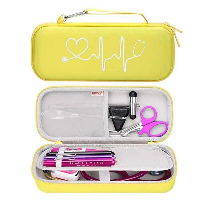 3M Littmann Eva Hard Stethoscope Case