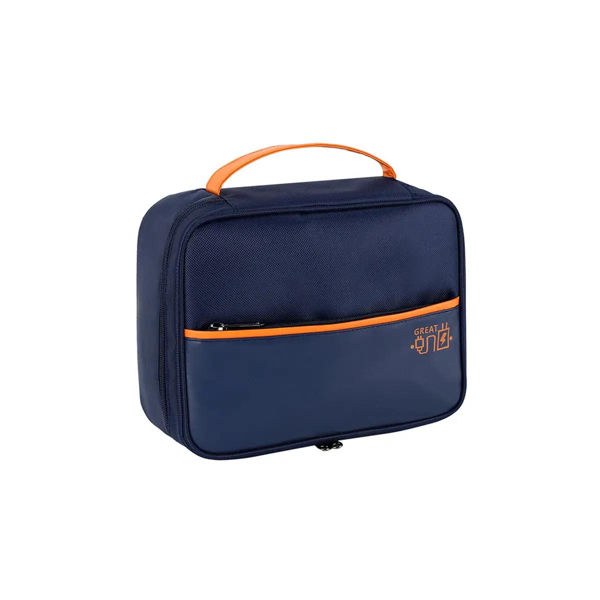OEM Custom EVA Electronics Organizer Case: Professional Manufacturing Solutions for Tech Brands