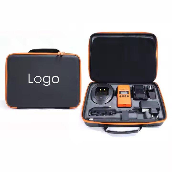 Industrial Testing Instrument EVA Protective Case