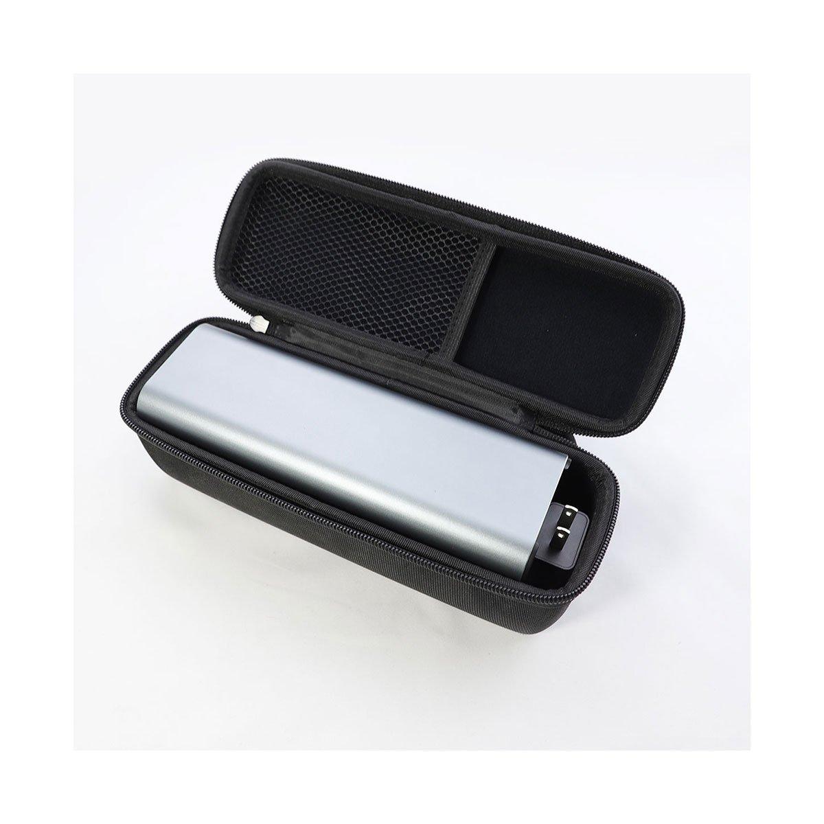 EVA Speaker Case – Built to Protect the Beat