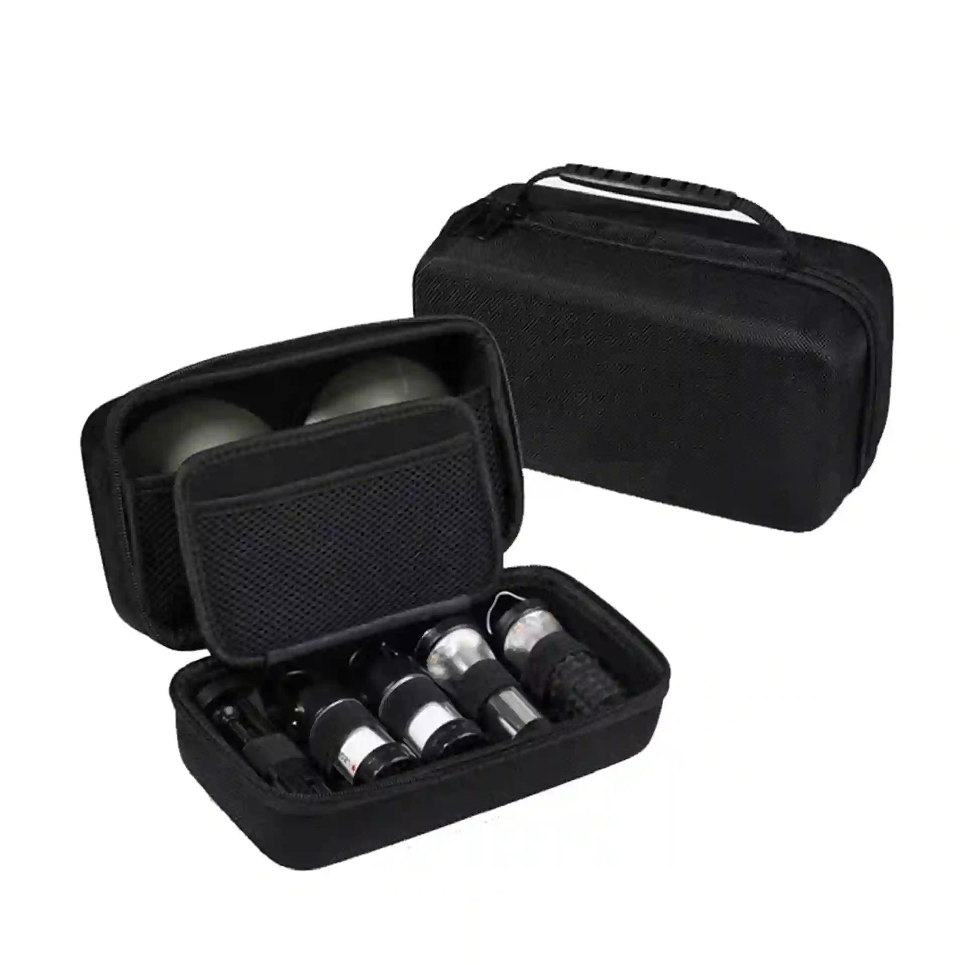 Custom EVA Carrying Case for Tools & Electronics