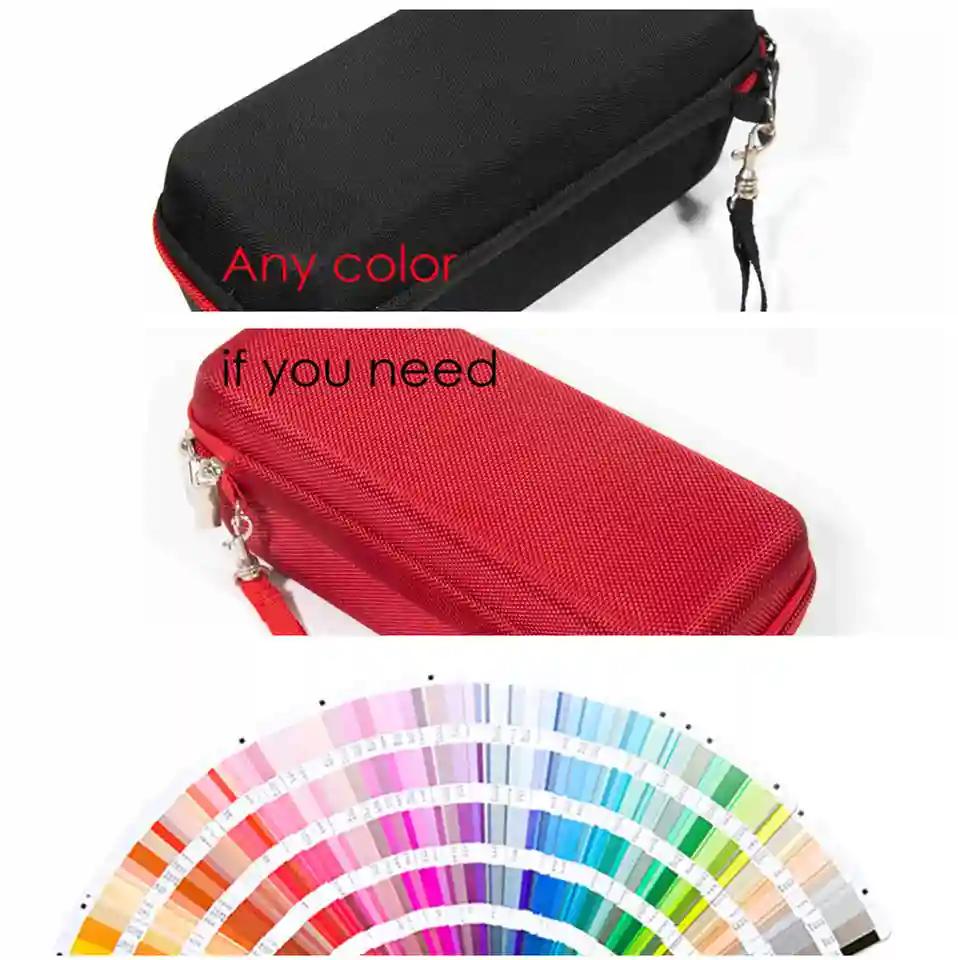 Wireless Speaker Storage Case