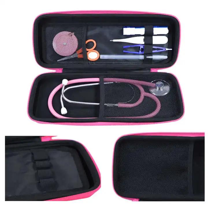 EVA Stethoscope Case