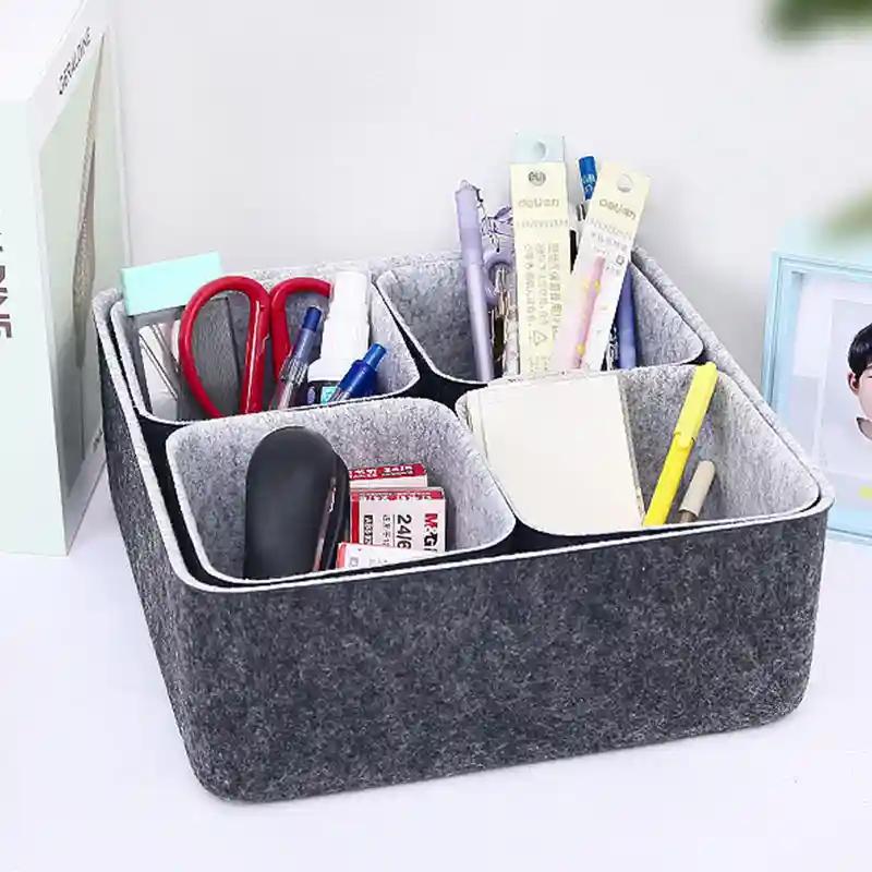 Foldable & Eco Friendly Storage Boxes