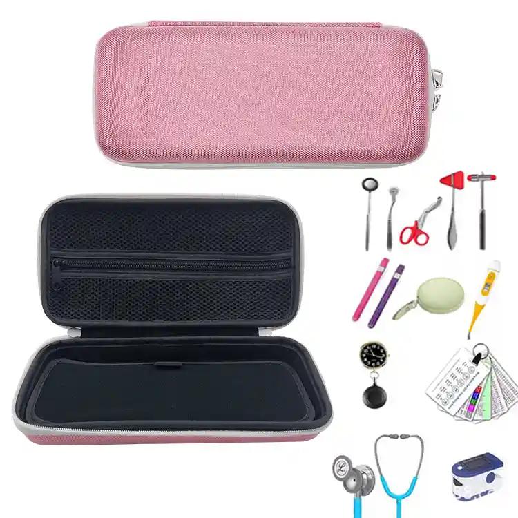 Custom EVA Stethoscope Case