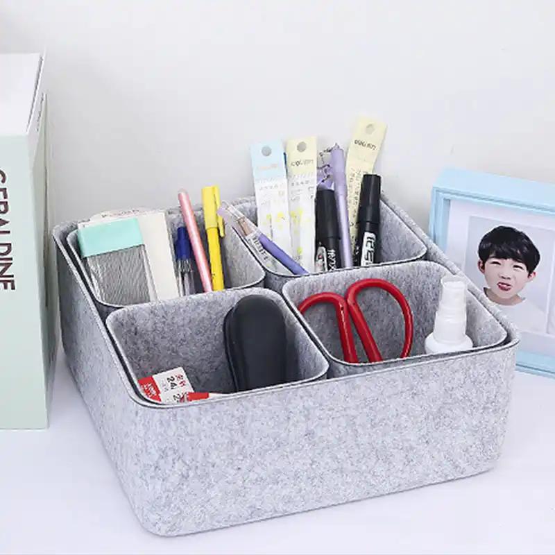 Foldable & Eco Friendly Storage Boxes