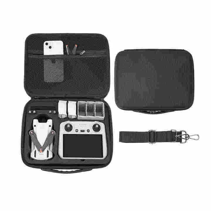 Custom EVA Cases for Professional Drone & UAV Storage