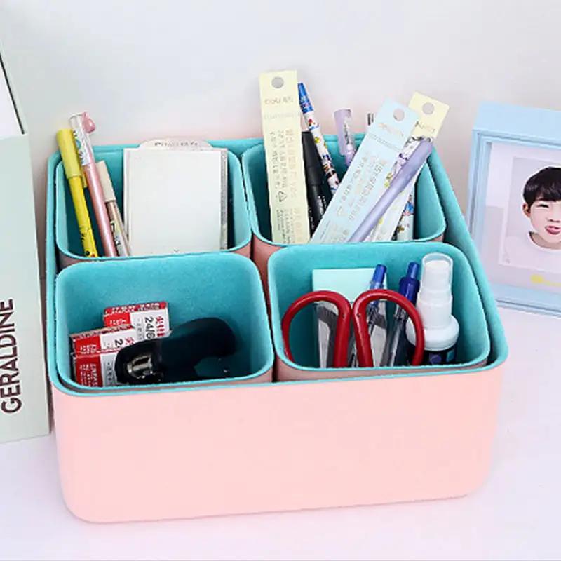 Foldable & Eco Friendly Storage Boxes