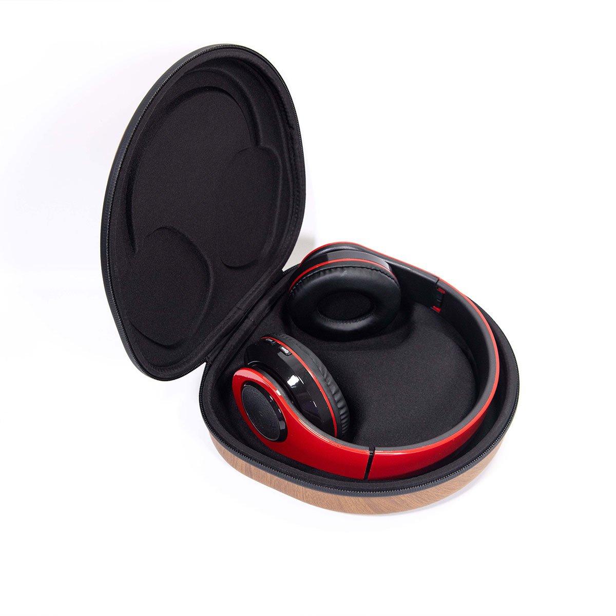 EVA Headphone Case