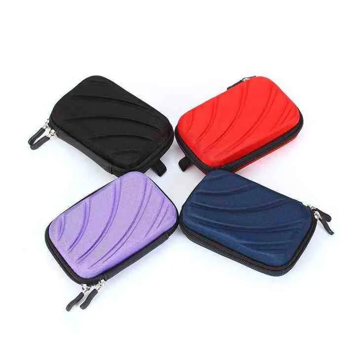 EVA Hard Shell Camera Case