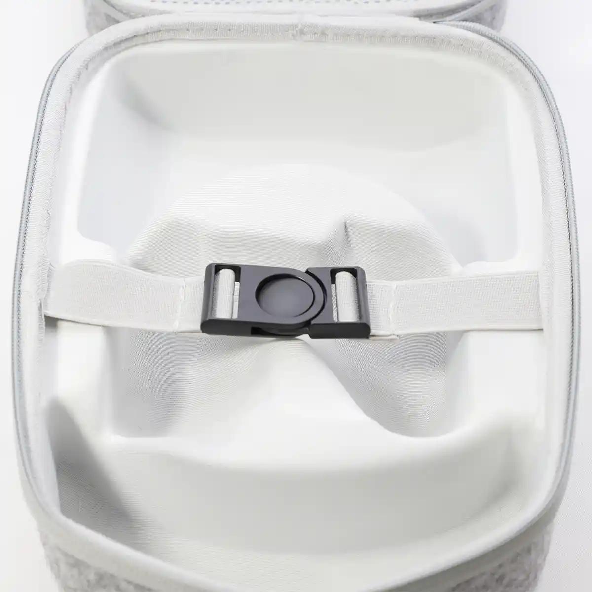 Custom EVA VR Headset Case