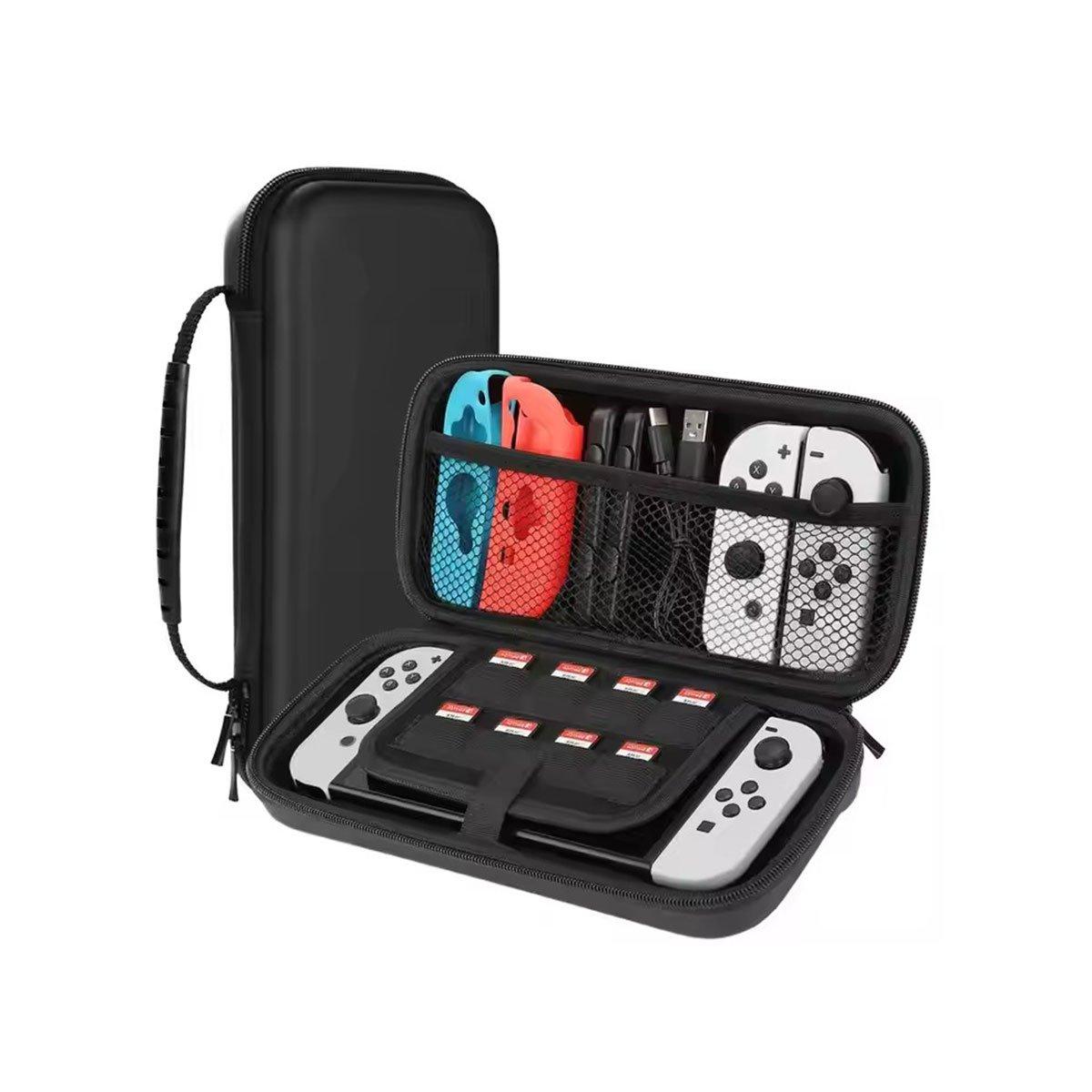 Nintendo Switch EVA Case – Play Anywhere, Store Safely