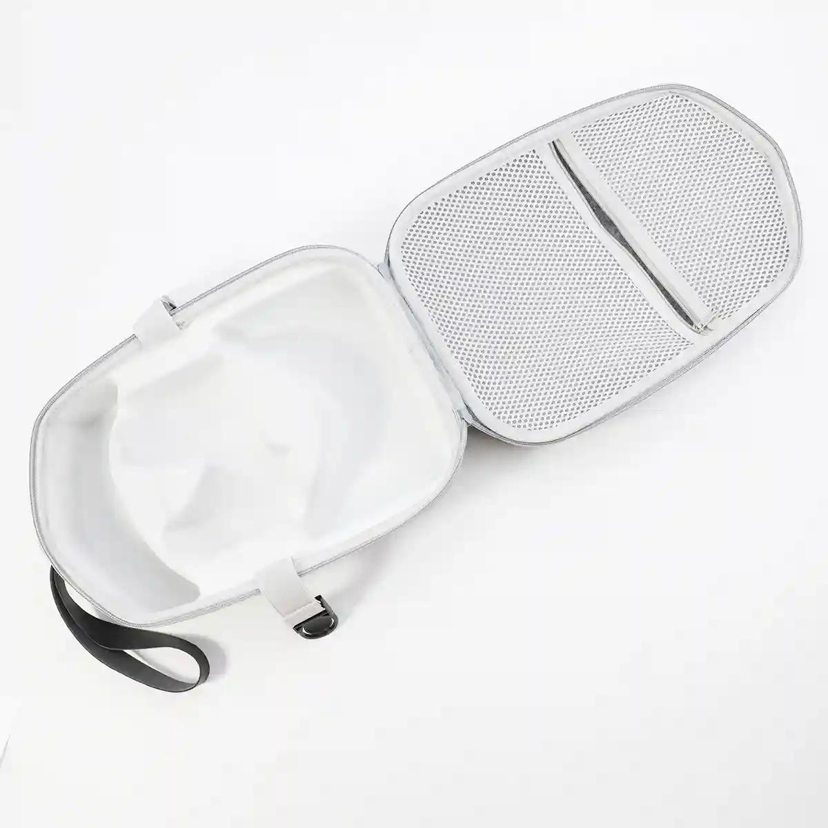 Custom EVA VR Headset Case