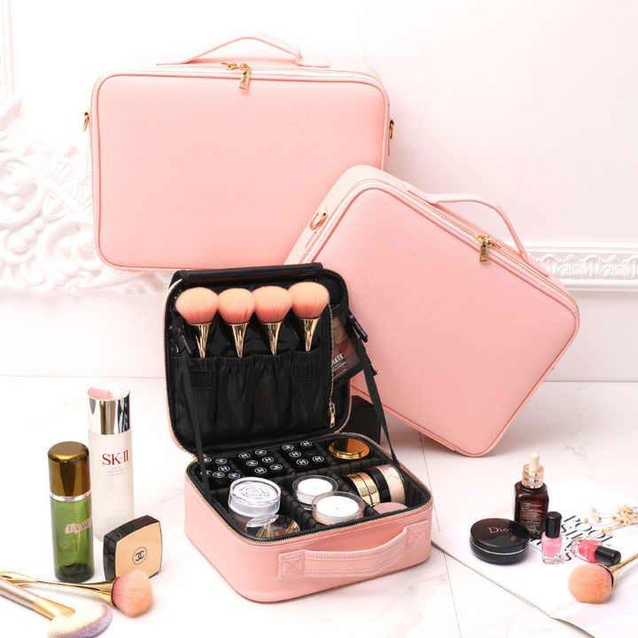 Premium Custom Cosmetic EVA Case Manufacturer | Professional Travel Storage