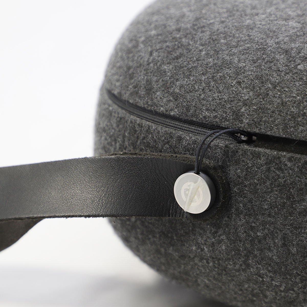VR Headset Carrying Case