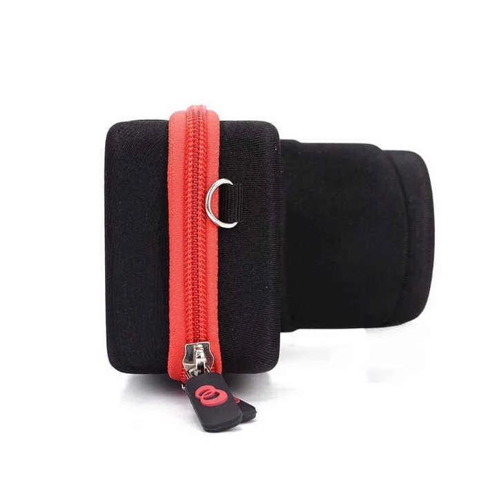 Camera Travel Case