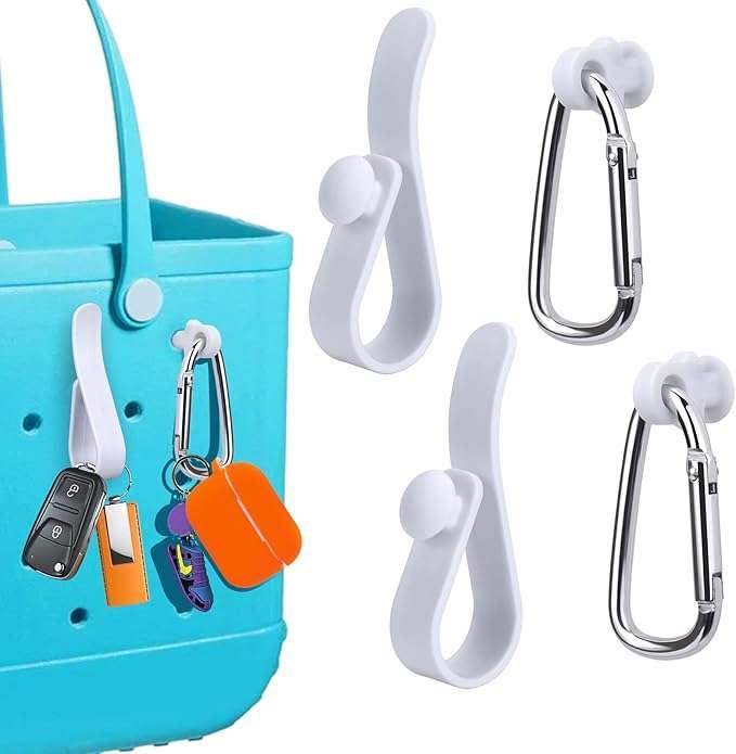 Large Size Eco-Friendly PVC Soft Cute Beach Bag Accessories Charms for Tote