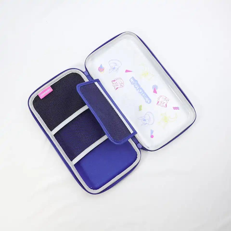 Switch Storage Case