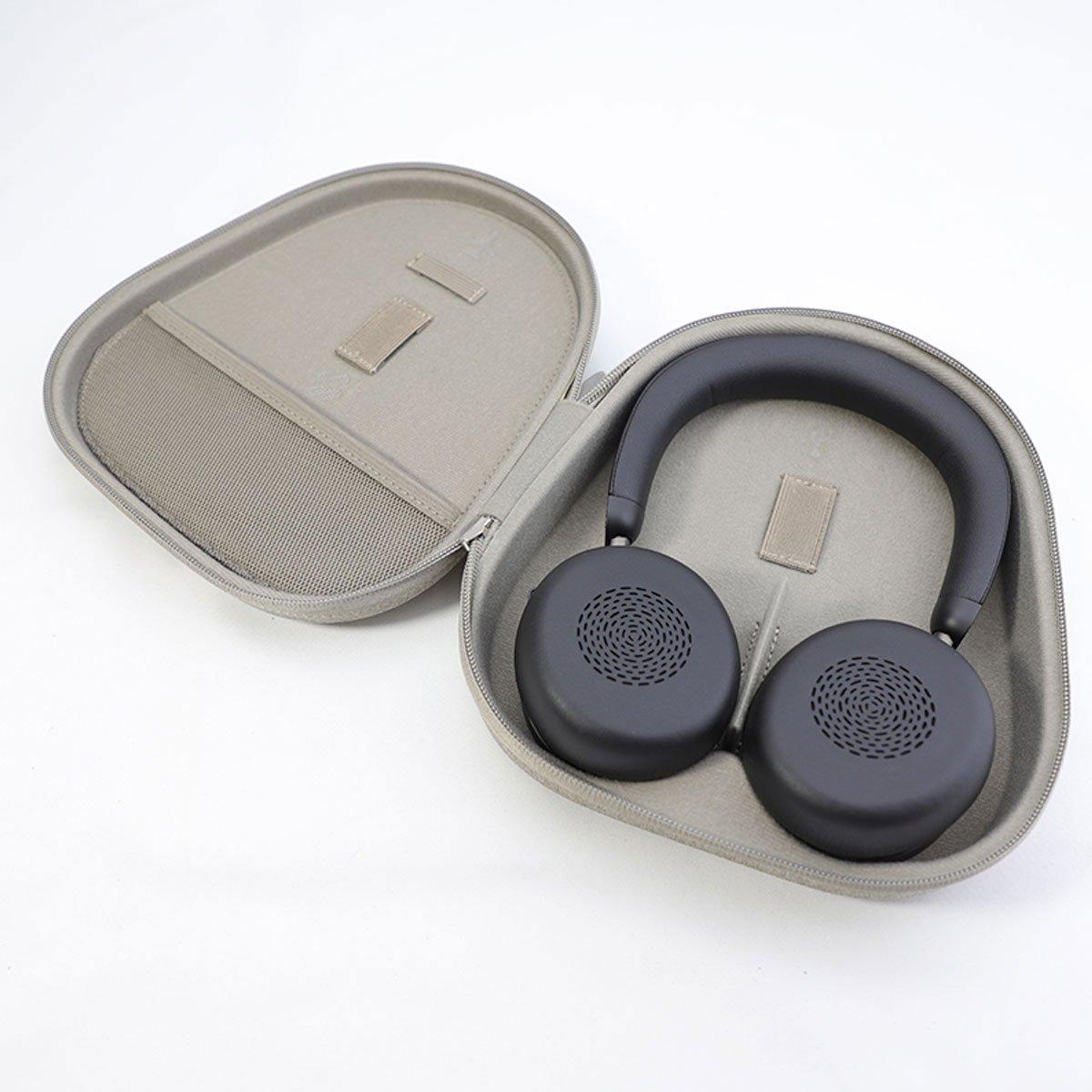 EVA Headphone Case