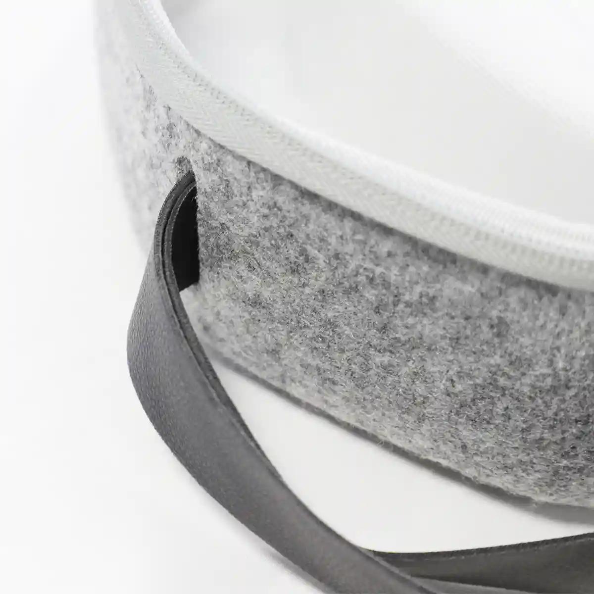 Custom EVA VR Headset Case