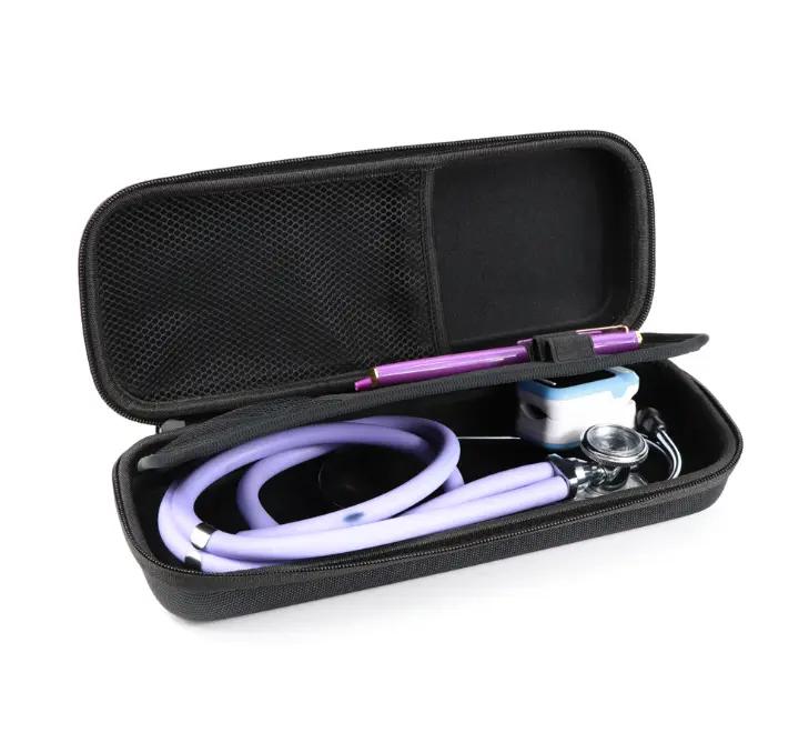 Stethoscope Carrying Case – Protective Medical Storage Bag for Healthcare Professionals