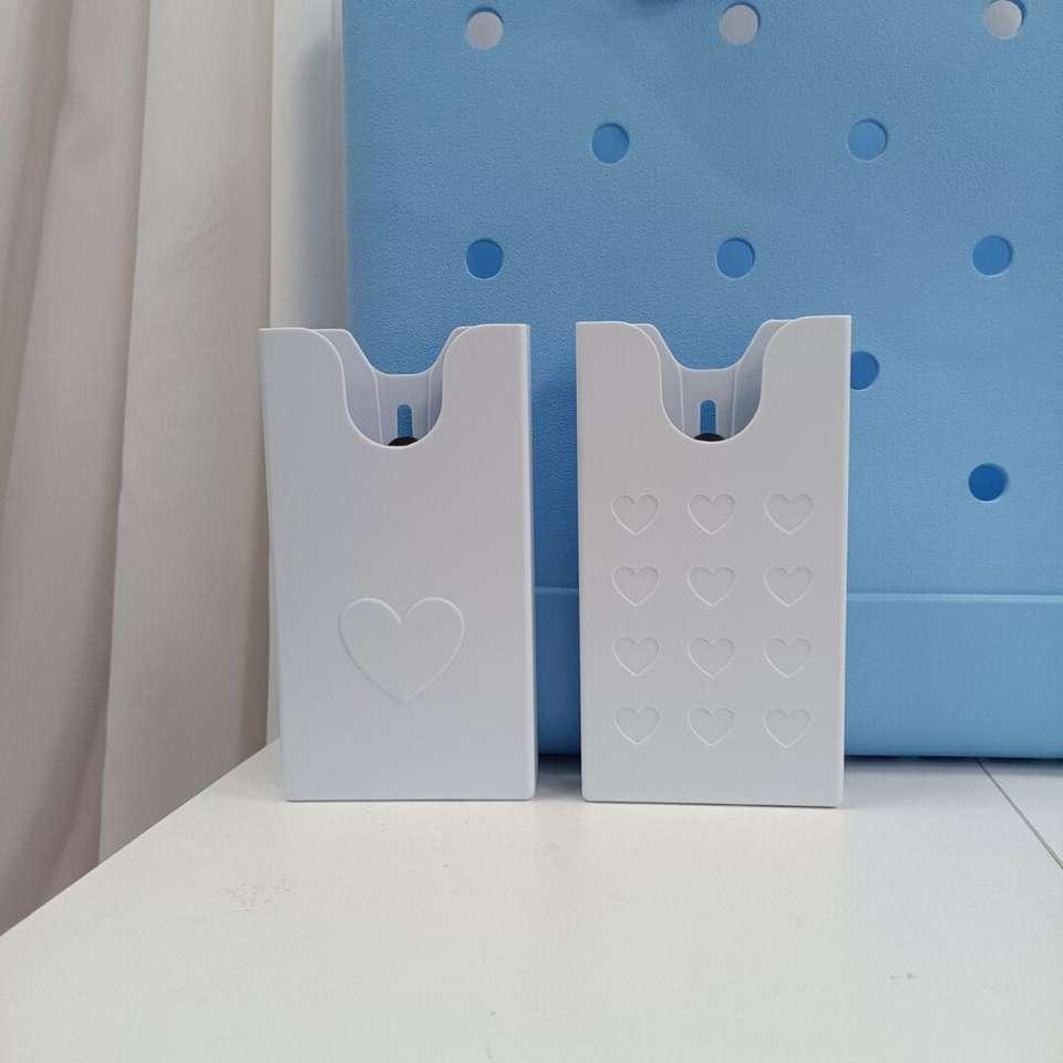 Custom Plastic Eco-Friendly Waterproof Can Cooler Sleeve Drink Holder Beach Bag Accessories Reusable Soda Beer Bottle Cover