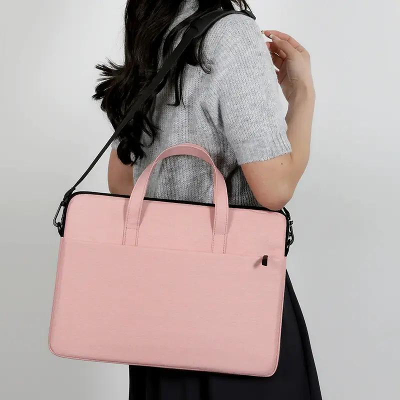 Neoprene Laptop Bag