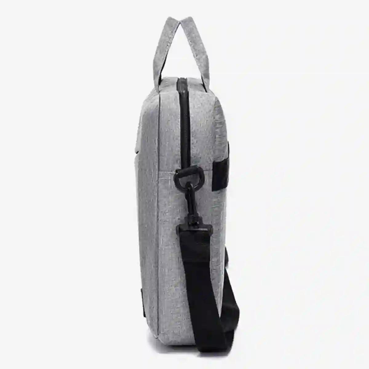 High-density shockproof custom EVA laptop briefcase for business。