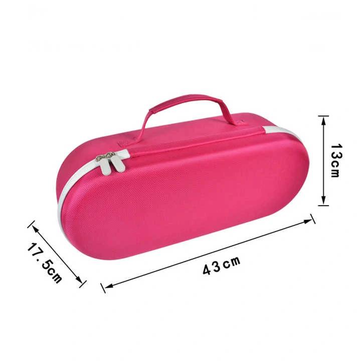 Custom Waterproof Hand EVA Dyson Hair Dryer Case Bag