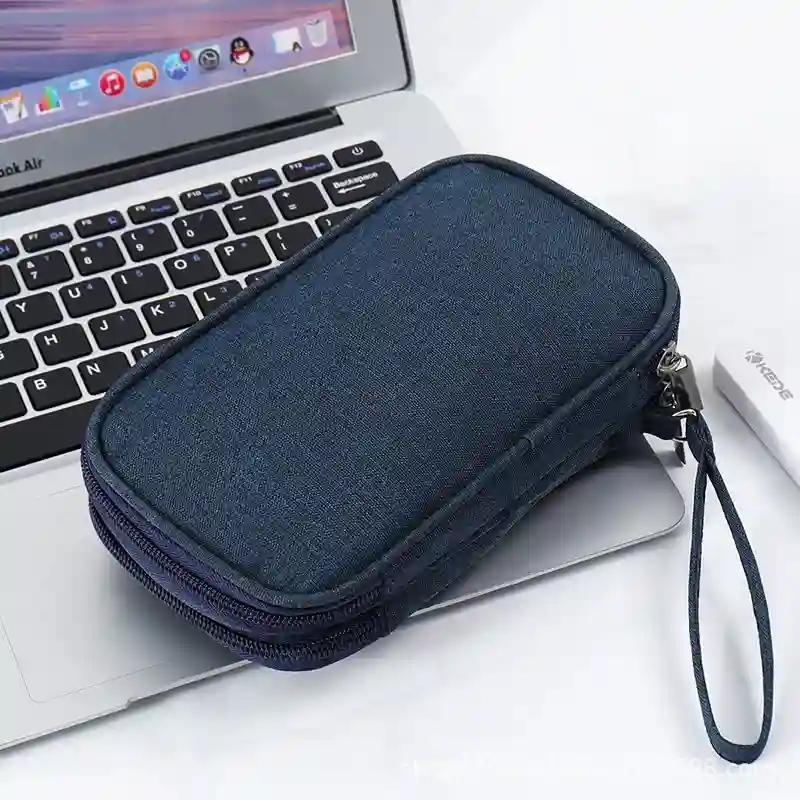 Electronics Travel Case