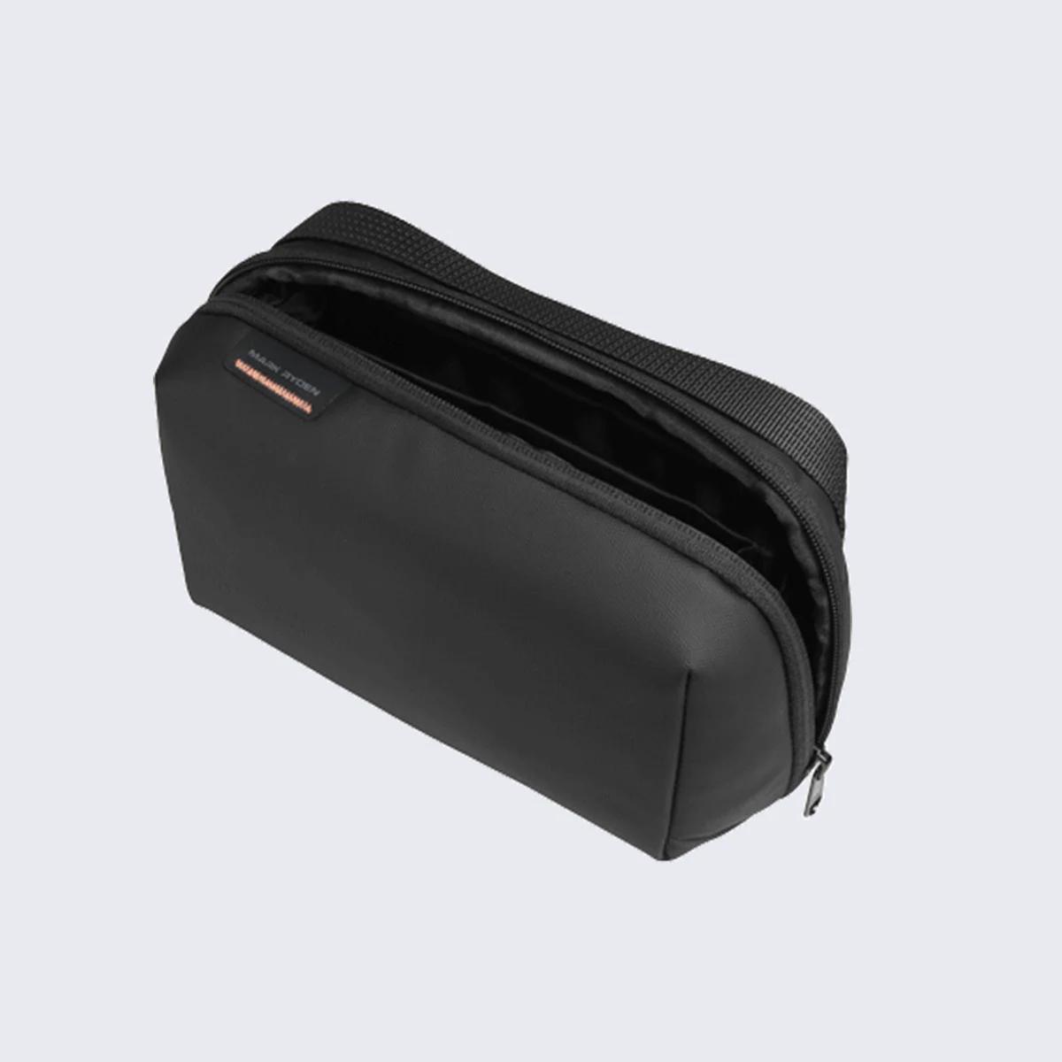 Custom PU Digital Organizer Bag