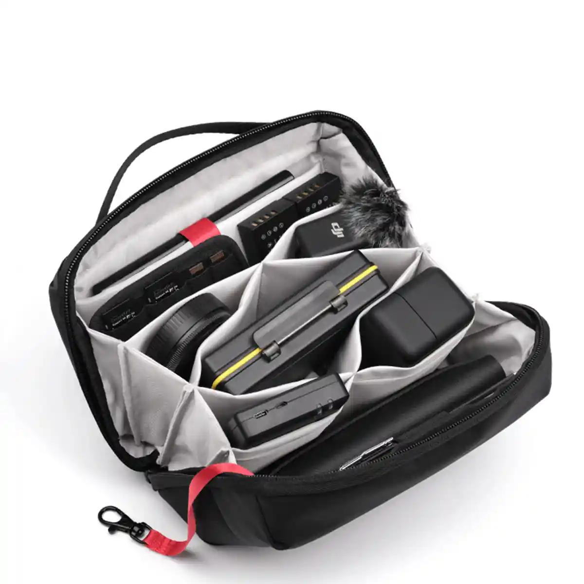 Cable Organizer Bag