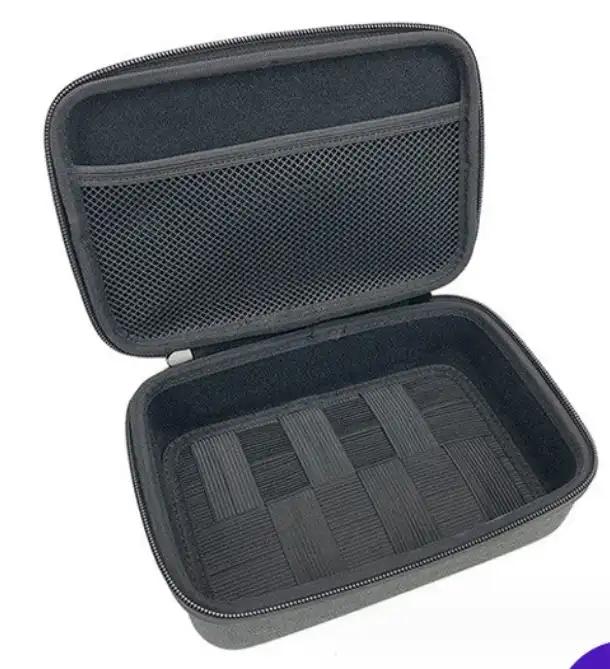 Compact & Durable EVA Tool Storage Case