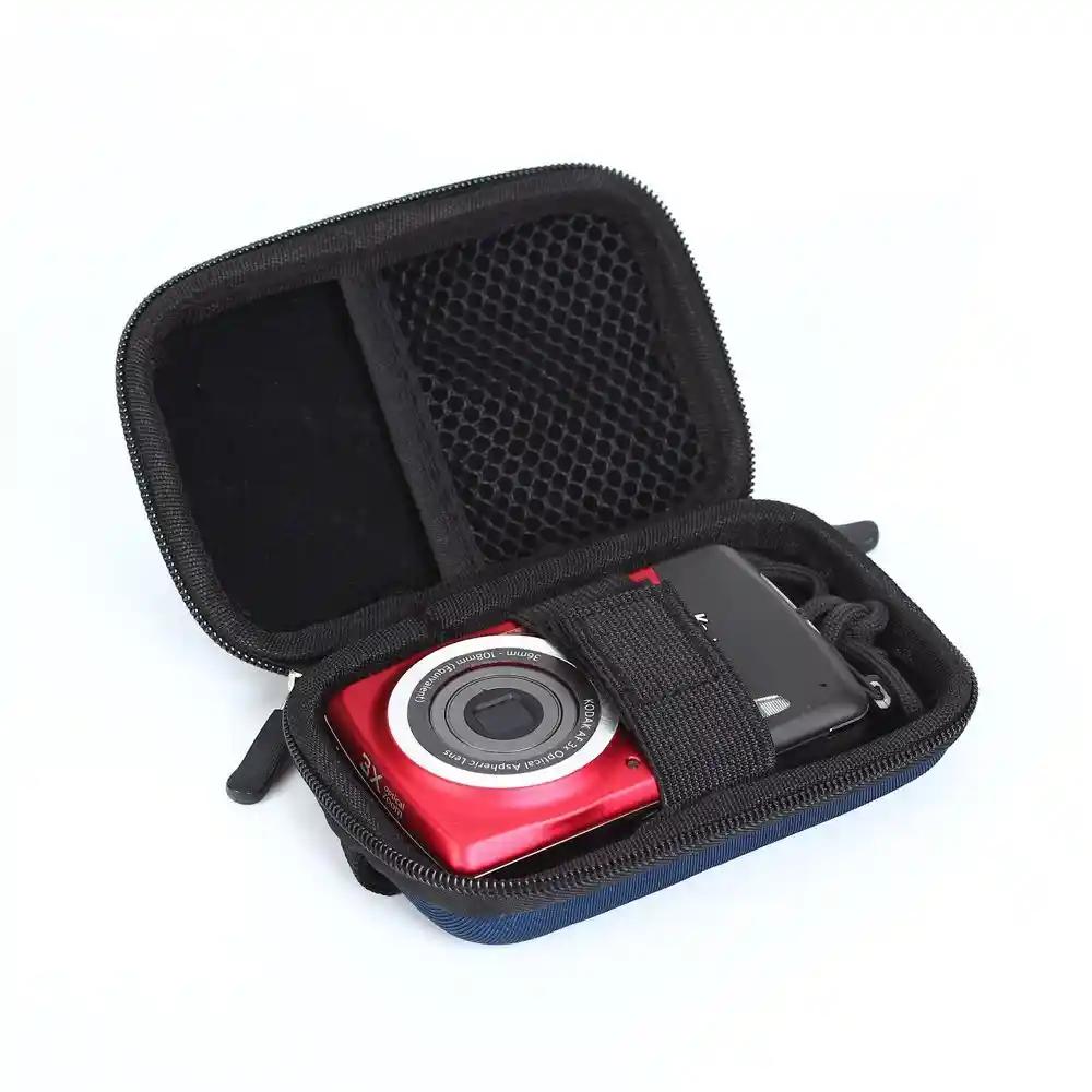EVA Hard Shell Camera Case
