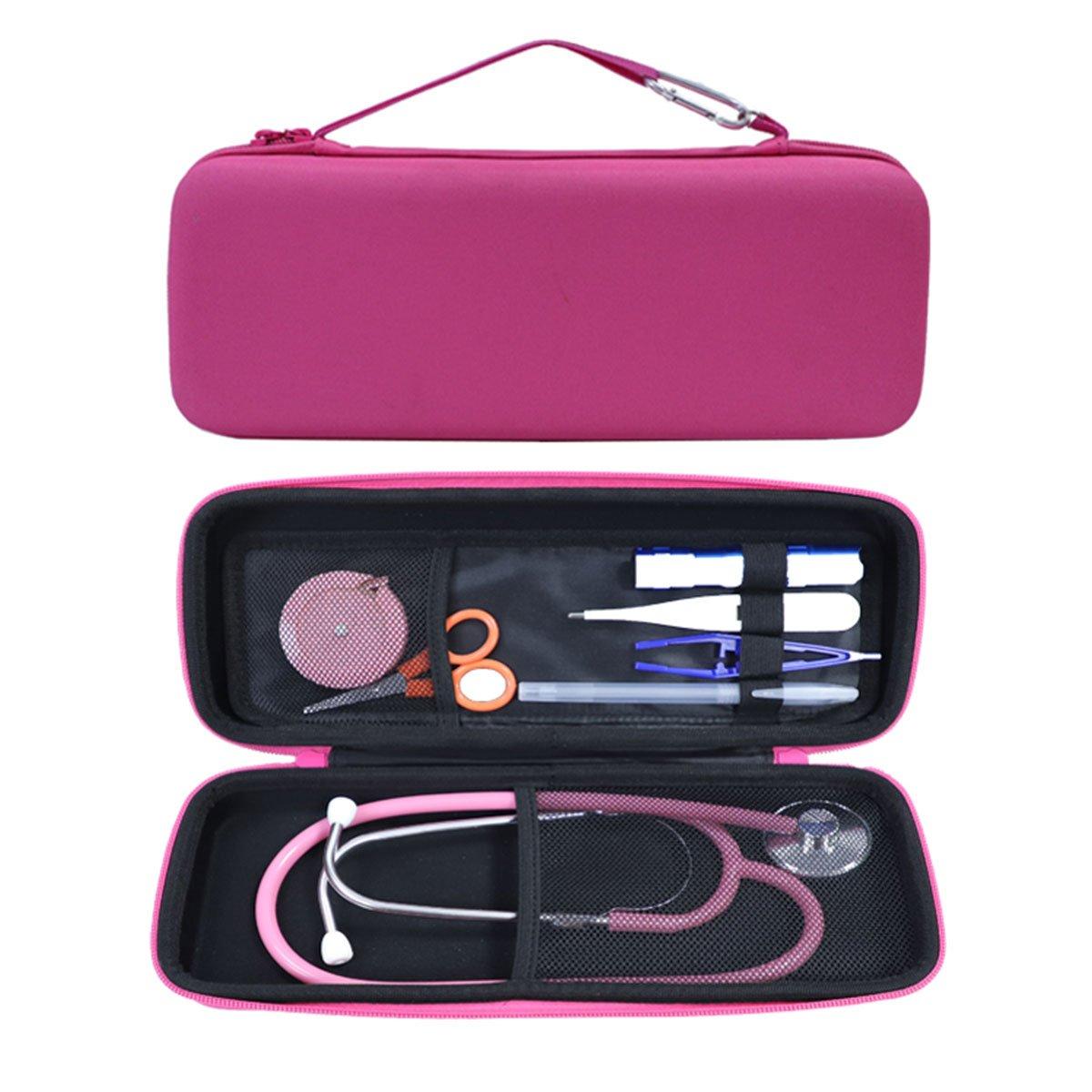 Medical & First Aid EVA Case