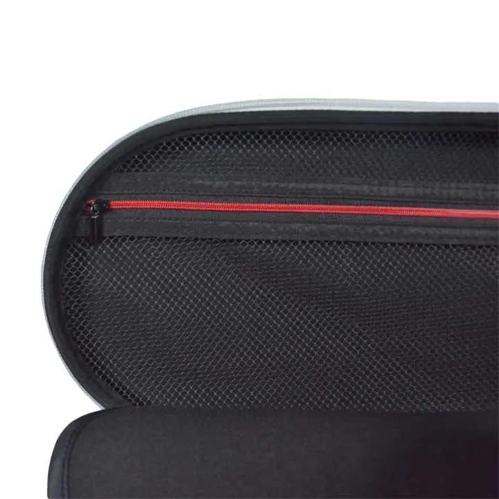 Custom Waterproof Hand EVA Dyson Hair Dryer Case Bag