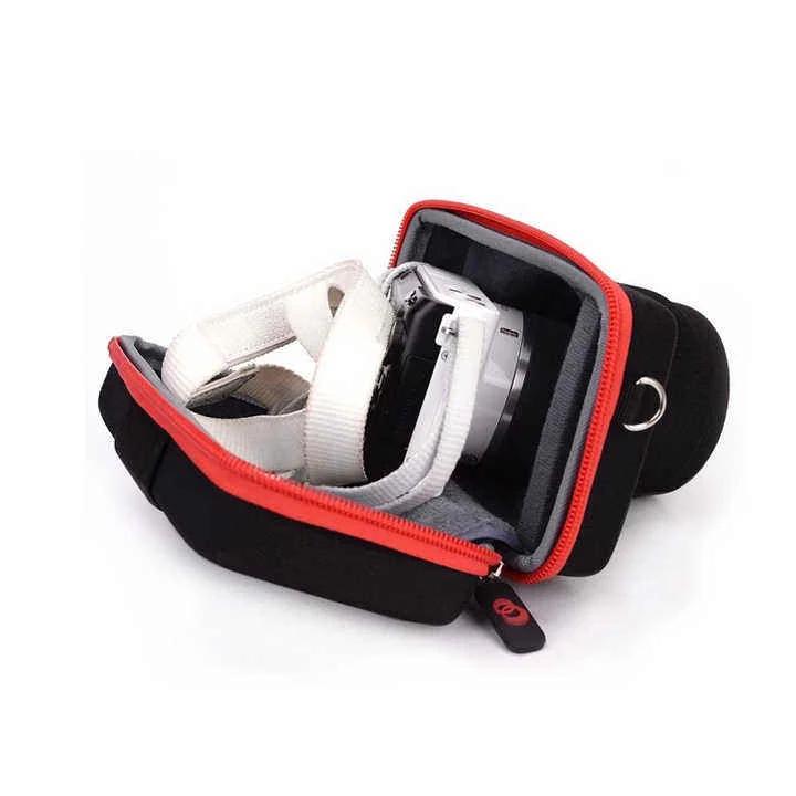 Camera Travel Case
